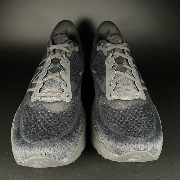 New Balance Fresh Foam X 880v13 Men\'s Size 11.5 D Black Running Shoes Sneakers main image 8